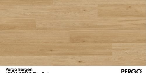 Pergo Bergen L0346-05010 Pier Oak