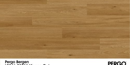Pergo Bergen L0346-05011 Vienna Oak