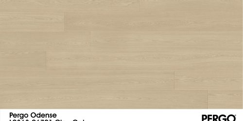 Pergo Odense L0363-06791 Clay Oak