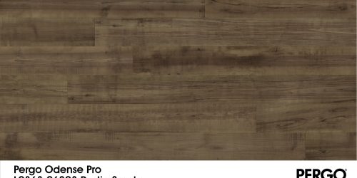 Pergo Odense Pro L0363-06803 Rustic Smoke